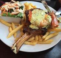 Sublime Dining - Accommodation Great Ocean Road