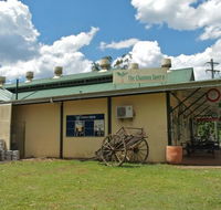 The Channon Butterfactory Tavern - Accommodation Great Ocean Road