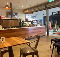 The Nock Espresso Bar - Accommodation Great Ocean Road
