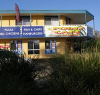 The Point Cafe  Takeaway - Accommodation Great Ocean Road