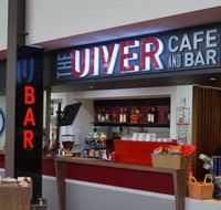 The Uiver Cafe and Bar - Accommodation Great Ocean Road