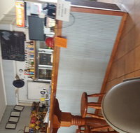 The Willows Cafe Restaurant - Accommodation Great Ocean Road