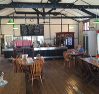 Twin Rivers Cafe - Accommodation Great Ocean Road