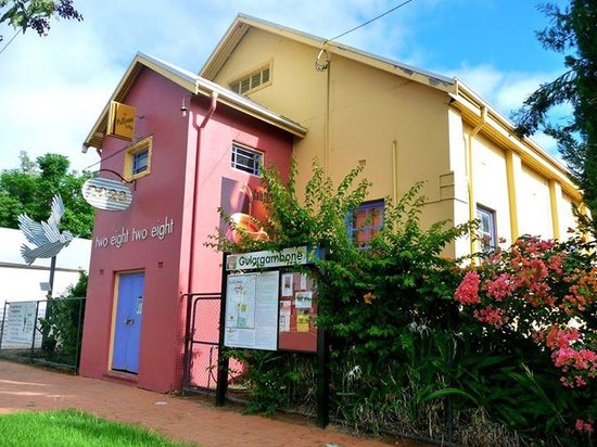Armatree NSW Accommodation Great Ocean Road