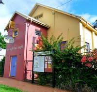 Two eight two eight Gulargambone - Accommodation Great Ocean Road