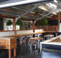 Valhalla Cafe  Restaurant - Accommodation Great Ocean Road