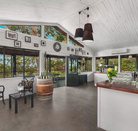 Wonganella Estate - Accommodation Great Ocean Road
