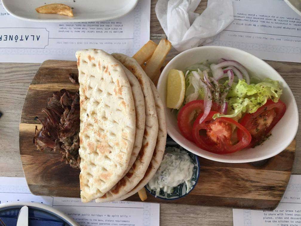 Rosebud VIC Accommodation Great Ocean Road