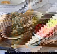 Alatonero - Accommodation Great Ocean Road