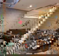 Angie's Dumpling Bar - Glen Waverley - Accommodation Great Ocean Road