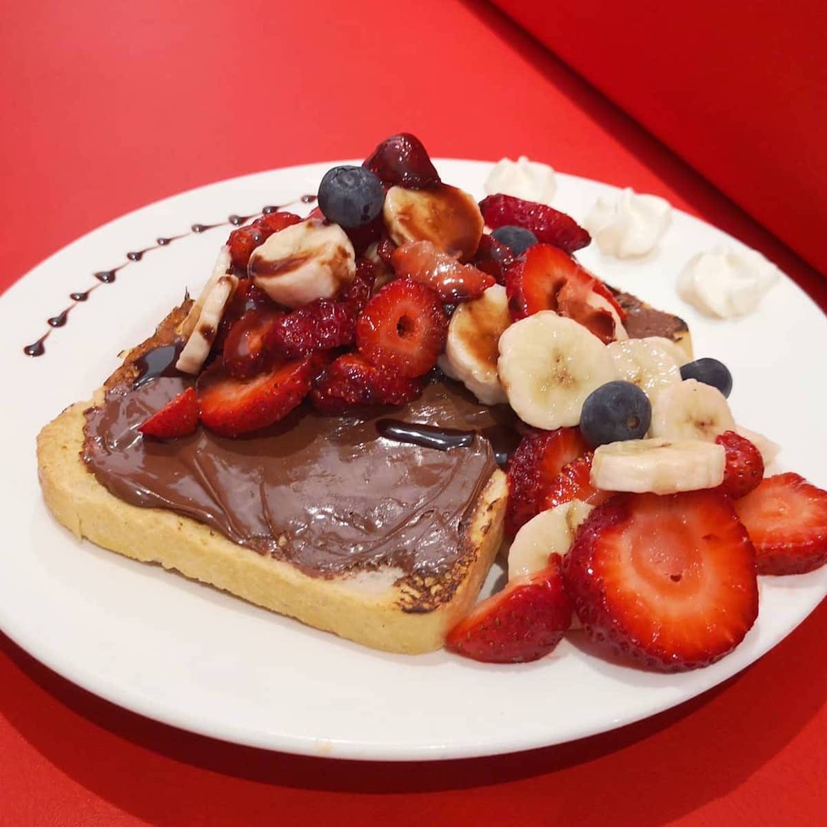 Albert Park VIC Accommodation Great Ocean Road