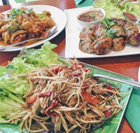 Baitong Laos  Thai Cuisine - Accommodation Great Ocean Road