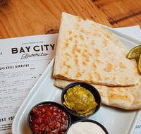 Bay City Burrito - St Kilda - Accommodation Great Ocean Road