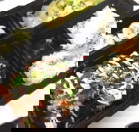 Beach Burrito Company - Accommodation Great Ocean Road