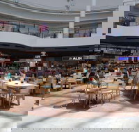 Cafe Cherry Beans - Glen Waverley - Accommodation Great Ocean Road