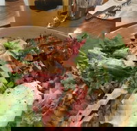 Caffe Cherry Beans - Accommodation Great Ocean Road