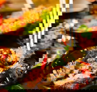 China Bar - Narre Warren - Accommodation Great Ocean Road