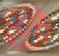 Crust Gourmet Pizza - Accommodation Great Ocean Road