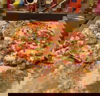 Domino's Pizza - Accommodation Great Ocean Road