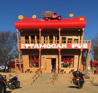 Ettamogah Pub - Accommodation Great Ocean Road