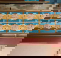 Five Star Fish  Chips - Accommodation Great Ocean Road