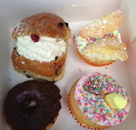 Goulburn bakery - Accommodation Great Ocean Road