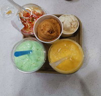 G  S Cafe
