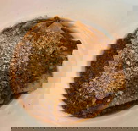 Hasmis Kebabs  Turkish Kitchen - Accommodation Great Ocean Road