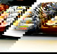 Itamae Sushi