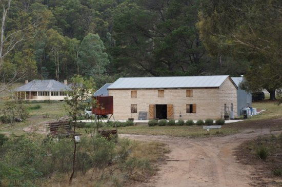 Alpine NSW Accommodation Great Ocean Road
