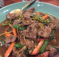 Lemon Grass Thai Restaurant Woden - Accommodation Great Ocean Road