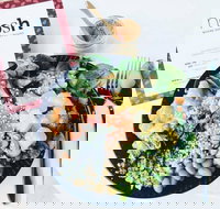 Nosh - Glen Waverley - Accommodation Great Ocean Road