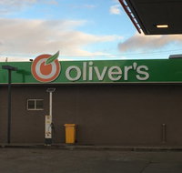 Oliver's Goulburn - Accommodation Great Ocean Road