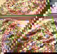 Peppercorn Pizza - Accommodation Great Ocean Road