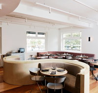 Prince Dining Room - Accommodation Great Ocean Road
