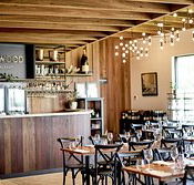 The Wood Restaurant - Accommodation Great Ocean Road
