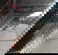 Ricah Grill - Accommodation Great Ocean Road