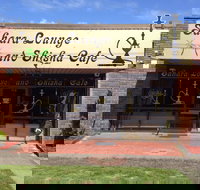 Sahara Lounge And Shisha Cafe - Accommodation Great Ocean Road