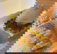 Seoul Kitchen - Accommodation Great Ocean Road