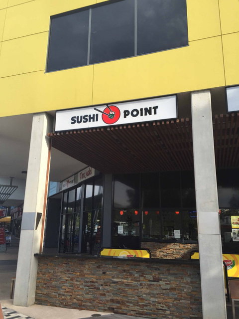 Sushi Point - Victoria Point - Accommodation Great Ocean Road 0