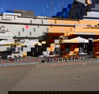 The Roses Cafe - Accommodation Great Ocean Road