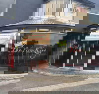 The Yiros King - Accommodation Great Ocean Road
