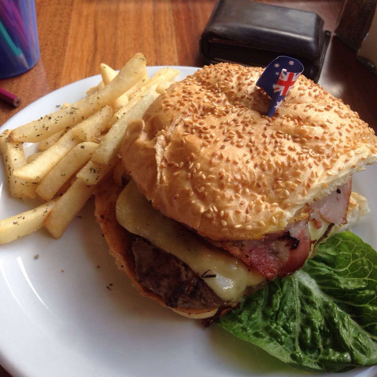 Athlone VIC Accommodation Great Ocean Road