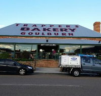Trappers Bakery - Accommodation Great Ocean Road