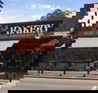 Wild Grains Bakehouse - Accommodation Great Ocean Road