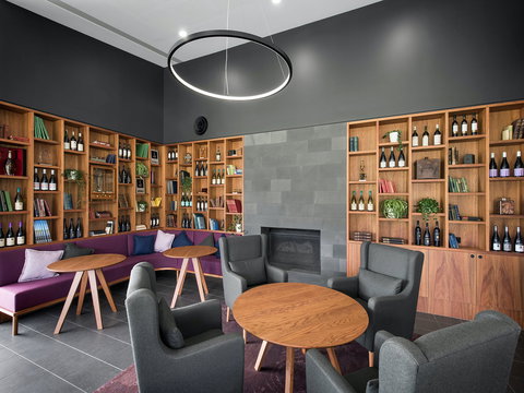 Angove McLaren Vale - Accommodation Great Ocean Road 2