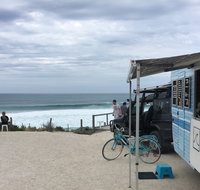 Beach Barista - Accommodation Great Ocean Road