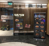 Bulpan Korean BBQ