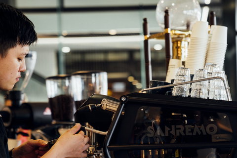 Cafe Ambassador - Accommodation Great Ocean Road 0