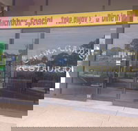 China Garden Restaurant - Accommodation Great Ocean Road